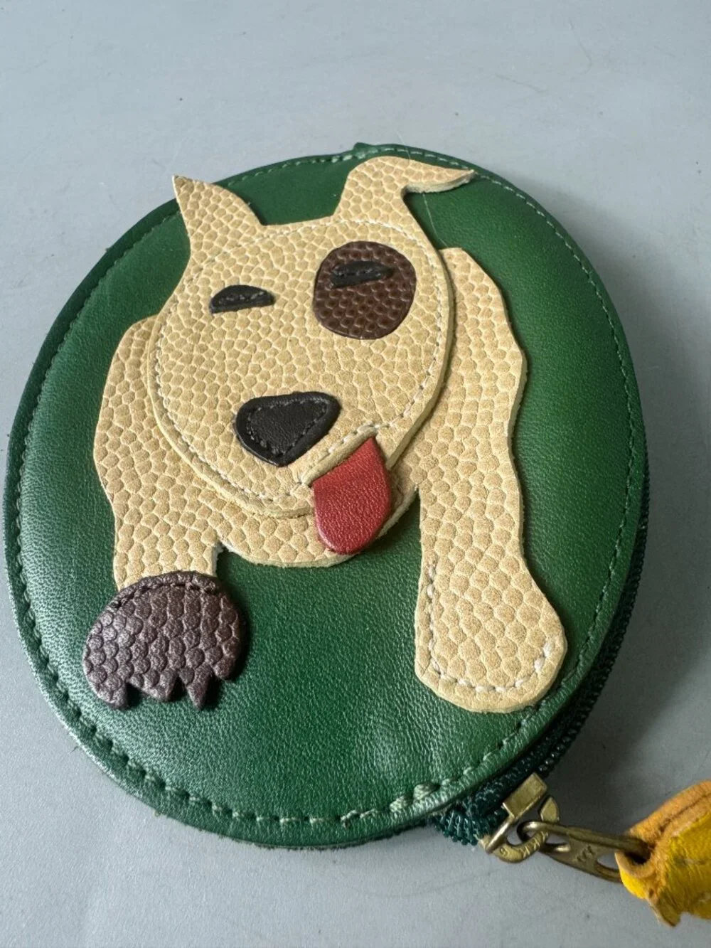 JPOurse  Fetch Coin Purse